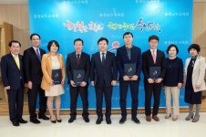 청소년 노동 인권 보호 앞장서는 충남교육청