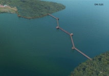 서천 봉선저수지, 생태체험 관광명소로 탈바꿈