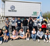대덕구법동청소년문화의집, 4월 주말체험 프로그램 진행