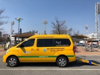 대전교통약자이동지원센터, 장애인 운전면허취득 위한 이동지원 서비스 제공