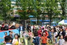 중구, 어린이날 서대전공원서 어린이세상 행사