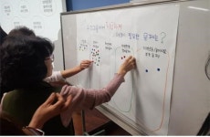 산내동 행정복지센터-산내종합사회복지관, 우리마을 반상회로 민관협력