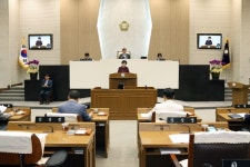 당진시의회, 대기오염물질 관리제도 개선 촉구