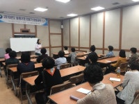 서구 동화구연 전문가 양성 교육 개강