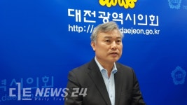 2022년까지 대전 모든 학교에 체육관 건립
