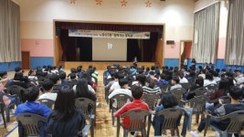 서구 둔산3동, 찾아가는 영화관두 번째 이야기