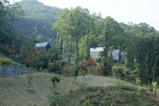 공주산림휴양마을 홈페이지 개편...전국 예약 한 곳에서