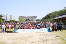 동구 정다운어르신복지관, 노인사회활동지원사업 참여자 문화활동