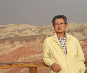머나먼 땅 실크로드 사람이 살고 있었네