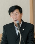 공주시 정안면장, 주민이 직접 뽑아...이용호 면장
