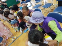 당진용연유치원, 인성실천 전래놀이 한마당
