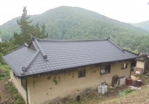 동구 산내동, 소외가정에 노후지붕 교체 선물
