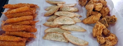 대천해수욕장 명소 신대천맛집조개구이횟집