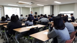 대덕구 안산도서관, 하반기 문화학교 수강생 모집