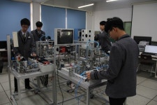 연무대기공, 명품 방과후학교로 명품 성공 취업