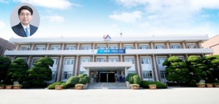 중부지방해양경찰청 서산에 둥지 기대감 쑥쑥