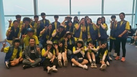 충남교육청 대한민국 100주년 기념 인문학기행 go!