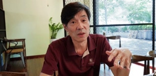 다시 돌아온 1995햄전골 스테이크