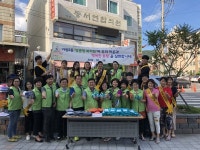 가양2동 지역사회보장협의체, 복지사각지대 발굴 캠페인