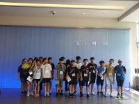 유성구청소년수련관 청소년방과후아카데미 삼성전자 연계 드림톡톡 진로직업체험 참여