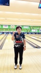 팀 타이어뱅크 최현숙 프로 2019 군산로드컵 프로볼링대회 여자개인전 파이널 진출
