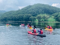 법동청소년문화의집, 청소년방과후아카데미 2박3일 여름캠프 운영