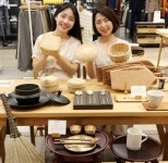 롯데백화점 대전점, 슬로우 라이프 감성 담은 생활용품 선보여