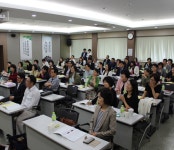 인구협회, KT대전인재개발원중간관리자 교육실시