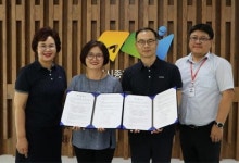 천안시종합사회복지관, 천안서부새마을금고와 업무협약