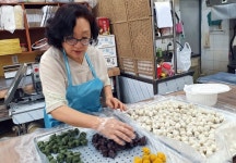 추석송편 어디서 구입하나? 대전 유명 전통떡집 7選