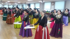 공주시종합사회복지관, 제4기 프로그램 수강생 모집