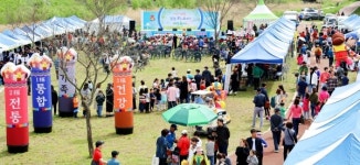 주민이 만들고 주민이 즐기는 2019 대전 서구 마을축제
