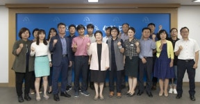 민·관이 함께 대덕구형 동네 돌봄 추진 기반 마련