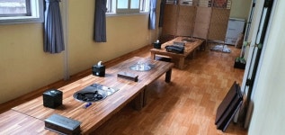 푸근함과 편안함으로 엄마 건강밥상 차려내는 논산회관