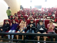 송강사회복지관, Dream 조경사, 국립생태원 가다