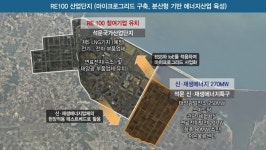 당진 석문신재생에너지특구 지정 본격화