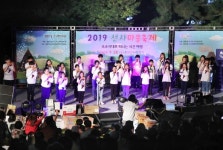 서구 월평마을 주민과 함께한 선사시대 여행