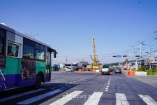 천안 직산주민 언제까지 공사할건가 분통