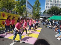 서구 복수동 마을공동체 엄마랑, 아이랑 작은 마을축제 성황
