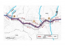 천안시 광기지구와 일봉·중앙지구 재해위험지역정비사업 대상지 선정