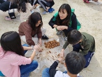 대전Y-SMU포럼, 대전둔천초등학교서 생명살림 청소년 실천교육