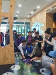 당진 초락초, 2019 제2회 초락가족 힐링캠프