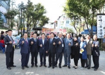 서구 갈마2동, 제3회 갈마골 단풍축제 성료