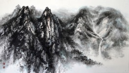 목원대 대학원 한국화전공, K-ART 오늘의 주역전 개최