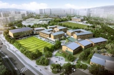 세종시교육청, 학교공간혁신 발표...세종 꿈마루