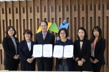 천안시종합사회복지관, 천안의료원과 협조체계 구축