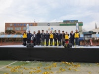 세종시 장군면 승승장군 문화마당 주민들과 함께 즐겨