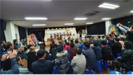 논산시 노성면, 주민이 만들어가는 시골음악회 성료