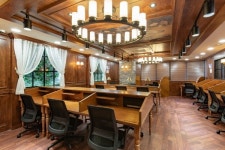 초심스터디카페 서울 핵심 상권 강남역 입점, 성공적인 그랜드 오픈