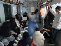 2019년 청소년활동 안전체험 성료